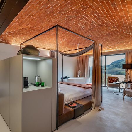 Castellino  Relais Dal Cavaliere酒店 外观 照片