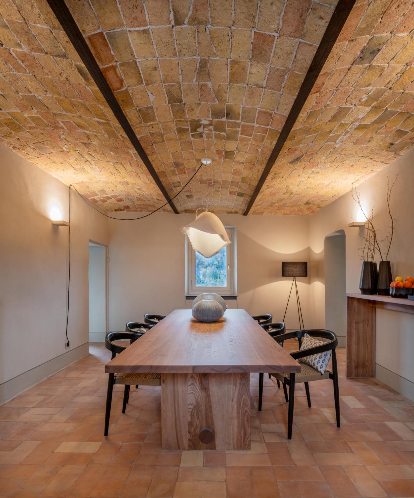 Castellino  Relais Dal Cavaliere酒店 外观 照片
